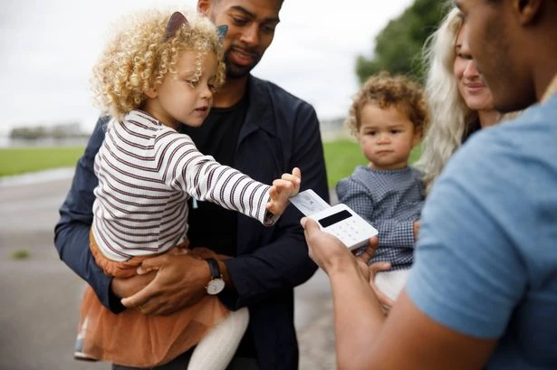 Parents shell out extra £100 weekly during summer holidays