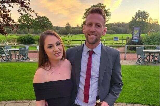 Fiance's heartfelt plea as search intensifies for missing Malton mum Victoria Taylor