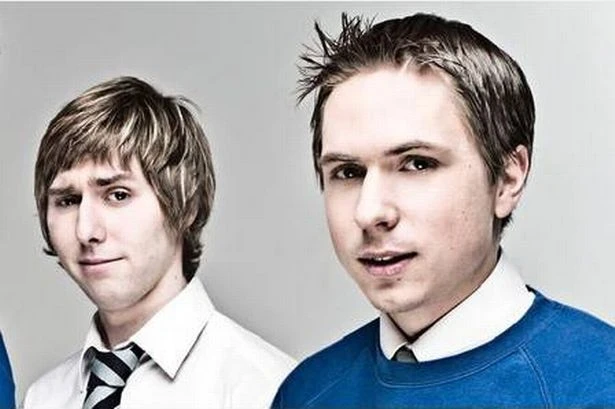The Inbetweeners stars spark reboot rumours as they tease 'we're working on it'