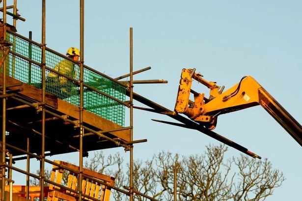 Construction workers win unfair dismissal claim over 'b****** tickling' jibe