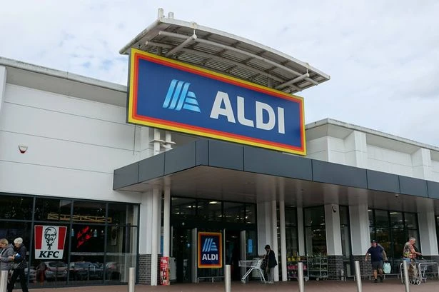 Aldi shares ambitious expansion plan with a full list of UK locations targeted for new stores