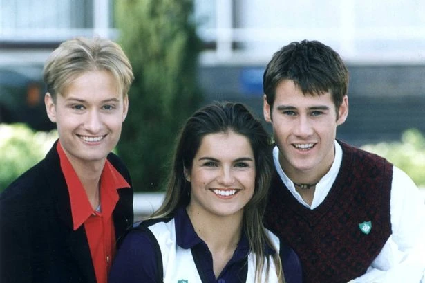 Blue Peter star unrecognisable after leaving 'out of touch' show for career change