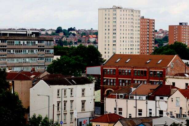 Couple scared of heights 'horrified' at council flat offer on 14th floor