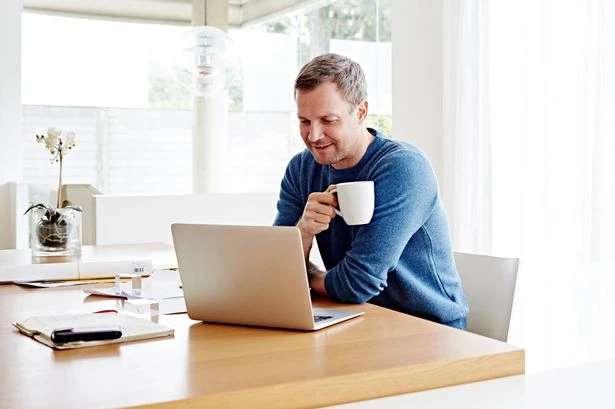 Britain's top coffee drinkers revealed - and they beat NHS workers to number one spot