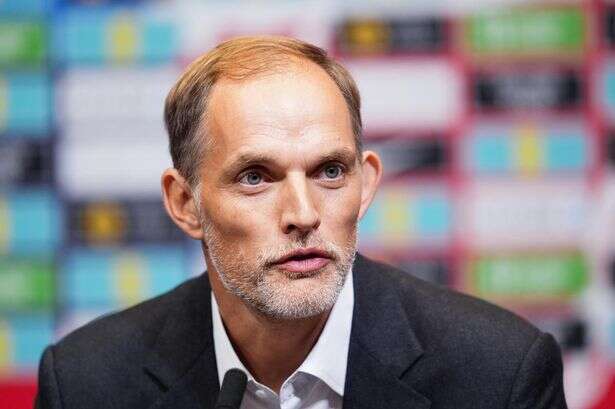 Everything Thomas Tuchel said after England learn path to 2026 World Cup