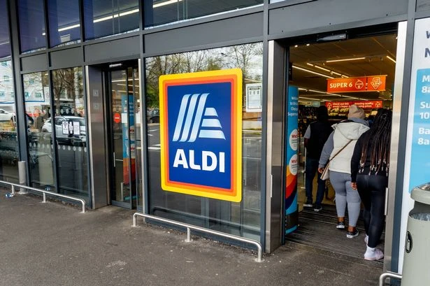 Urgent recall issued for 5 chocolate bars sold at Aldi, Lidl and Home Bargains