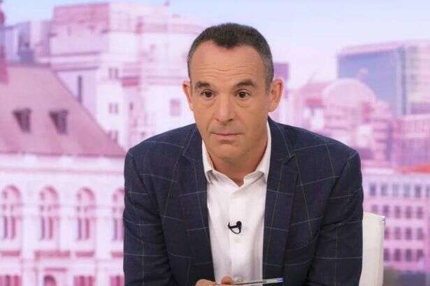 Martin Lewis' Black Friday advice for bargain hunters waiting for Christmas sales