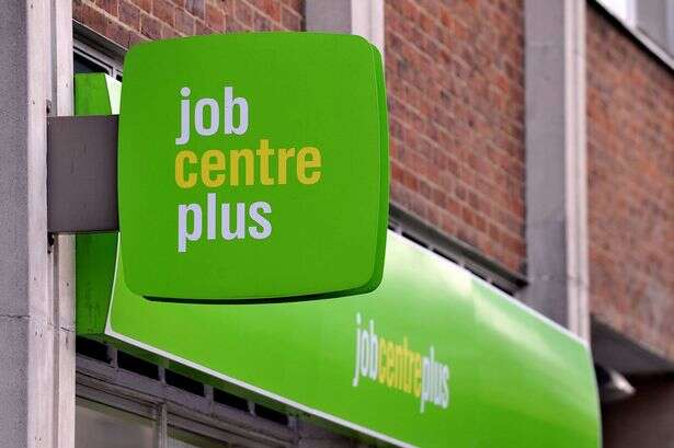 DWP to change benefits system with huge crackdown on unemployment benefits