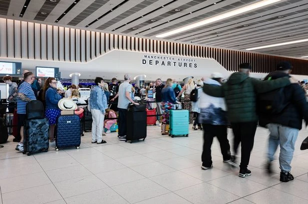 Brits warned against travel to two new countries as UK updates Foreign Office advice