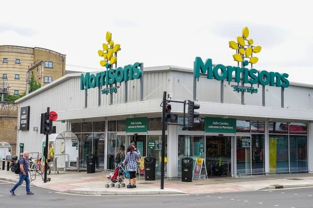 Morrisons to close another supermarket store next week after shutting 16 last month