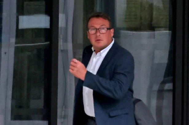 Woman's Jet2 flight horror as passenger gropes her and says 'are you going to f*** me'