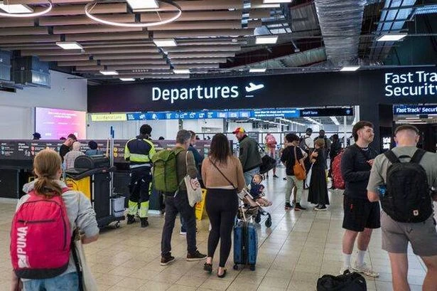 Brits risk being hit with £21,000 fine over little-known rule in European spot