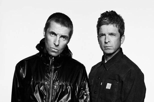 Oasis brothers 'not giving crew free tickets' as Liam Gallagher makes barbed response
