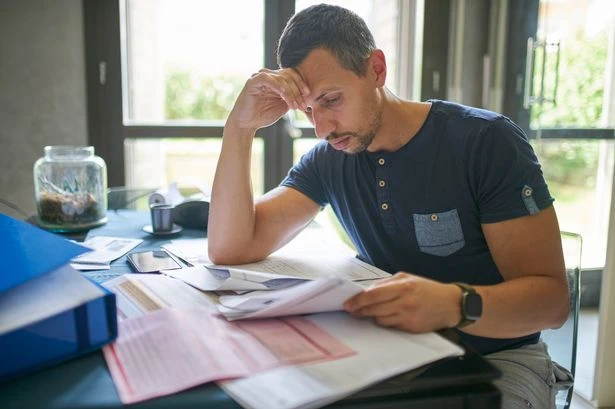 DWP Universal Credit changes could see millions get an extra £725 a year
