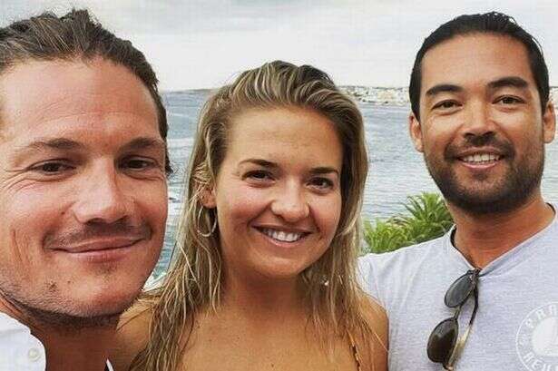 Below Deck's Daisy Kelliher gives candid update on Colin and Gary two years after love triangle