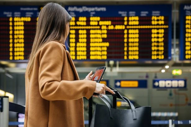 Gen Z workers 'upgrade' business trips by expensing fancy dinners and taxis
