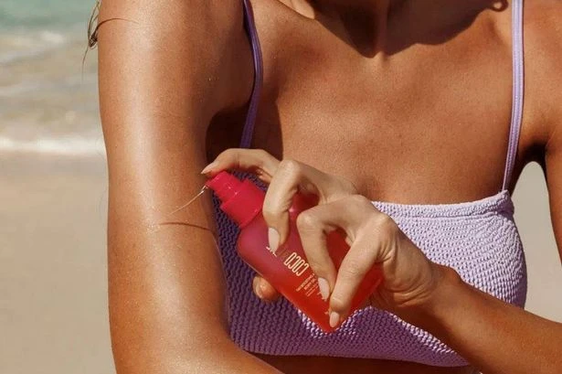Beauty experts launch 'genius' hack to make fake tan last longer - and it's selling fast
