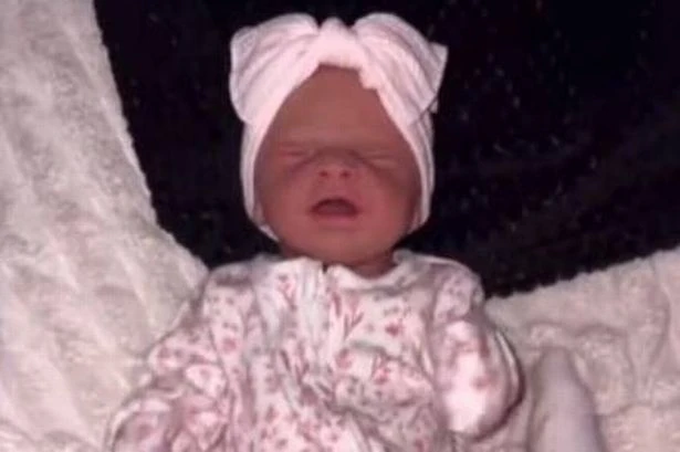 Fake baby scandal 'mum' Kira Cousins has done it before, pal claims