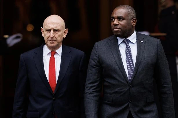 Frozen chaos for Putin as UK tech and sanctions cripple his Arctic fleet and war plans