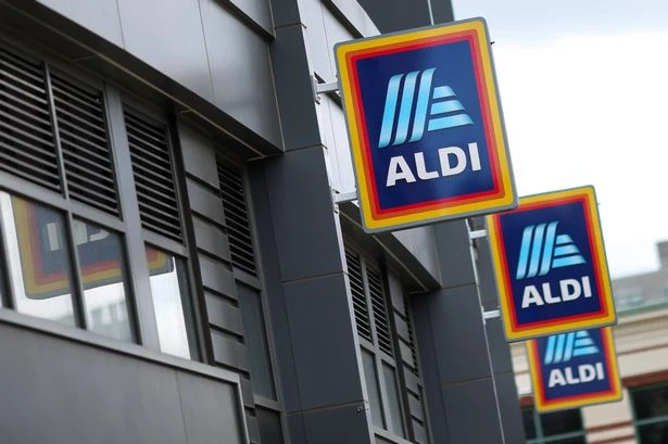 Aldi issues urgent food recall as 'unsafe to eat' product may 'choke people'