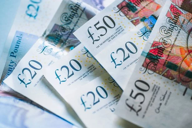 How British slang for money varies by generation and region