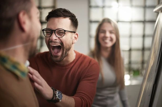 Brits share their ultimate 'mic drop' moments - from flawless parallel parking to nailing jokes