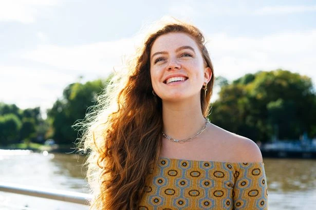 Top 10 things guaranteed to make Brits smile - as most stone-faced region revealed