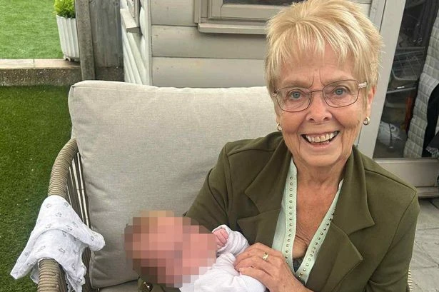 Brit gran 'locked in cell with men for 22 hours' after losing passport on plane