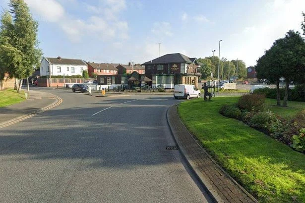 Naked man caught doing 'awful' thing to cars as Brits go bonkers in heatwave