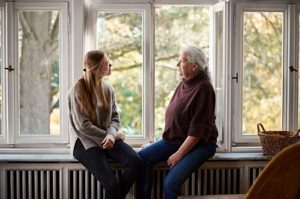 Gen Z turn to grandparents for more than just food advice - read full list