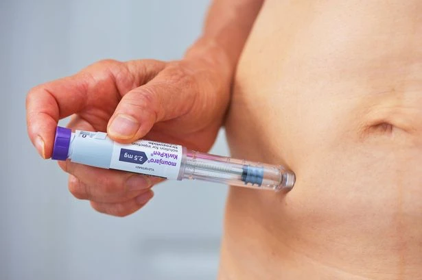 Price of 'King Kong' fat jab to soar by 170% in UK to just shy of a bloated £4K per year