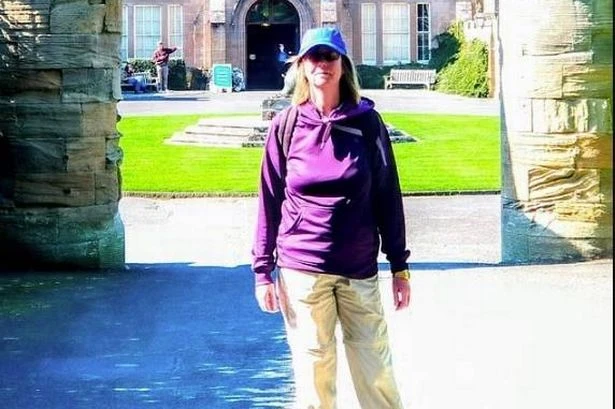 Cause of death of Brit, 59, whose body was finally identified a month after she vanished