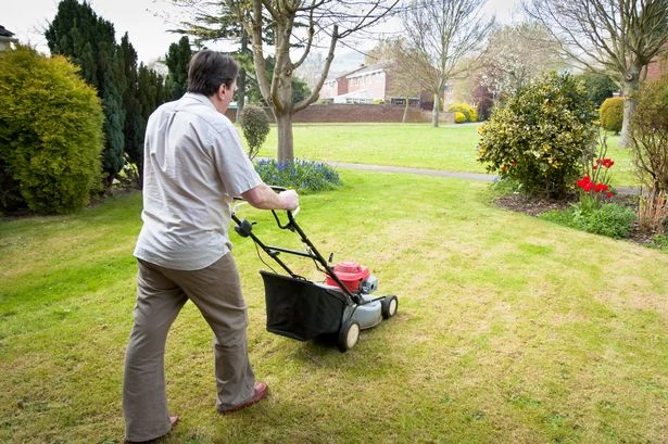 Drunken lifts to lending us cash – top 20 things dads do to avoid 'I love you'