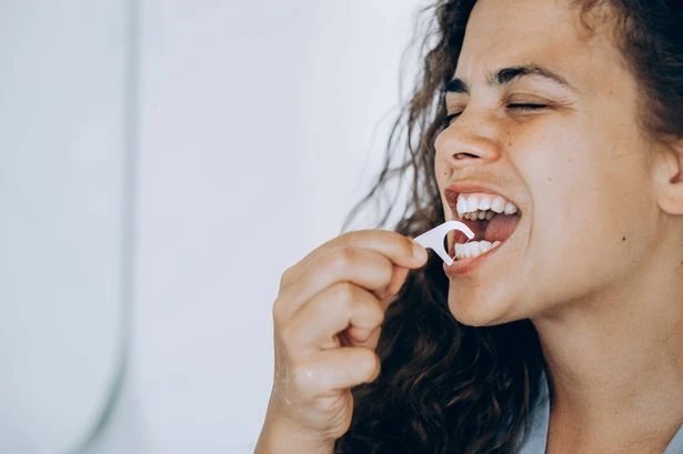 Seven in 10 people missing out on simple technique for keeping gums 'happy'
