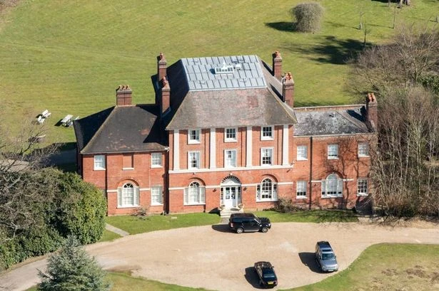 Prince William and Kate Middleton to pay enormous rent to live at new home