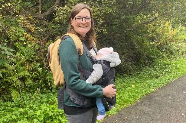 British Airways apologises to family 'sent away' from gate after arriving with baby