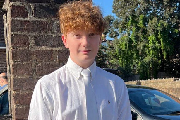 Teen killer who left boy covered in blood after NYE 'playfighting' learns fate over stabbing