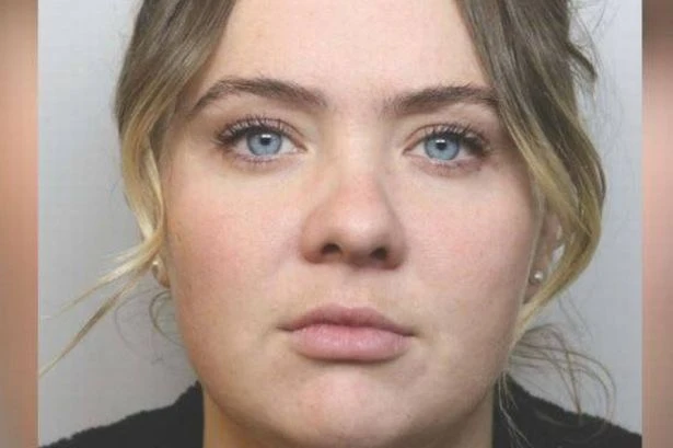 Drug dealer caught smuggling ecstasy into major music festival in a very private place