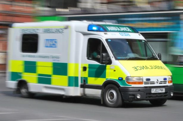 Toddler dies in 35C heatwave after 'being forgotten' and left in back of car