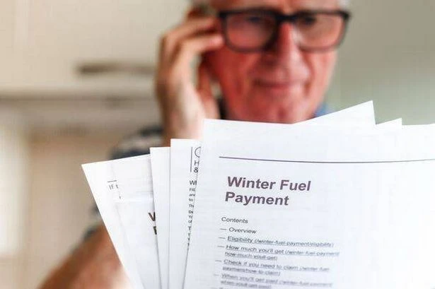 DWP confirms further winter fuel payment adjustments for pensioners
