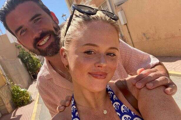 Emily Atack addresses 'awful' claims she is dating family member and slams 'angry men'