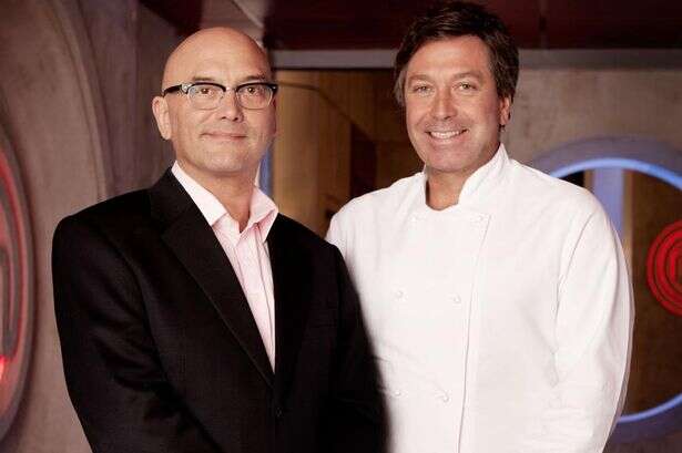 BREAKING John Torode breaks silence on Gregg Wallace as he confirms MasterChef future