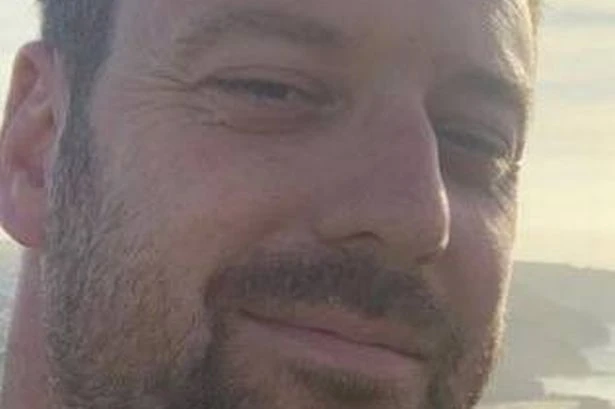 Cop sacked for farting in co-worker's face reveals 'I never actually broke wind'