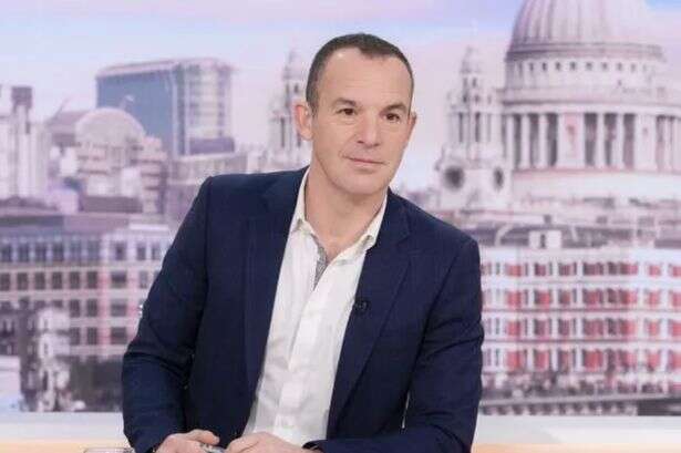 Martin Lewis tells people living in homes worth under £450k they need to act now