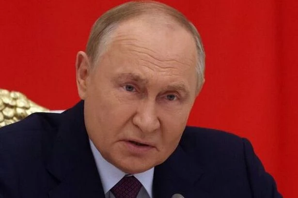 Russia's chilling WW3 ultimatum to UK with 'unequivocally hostile' demand