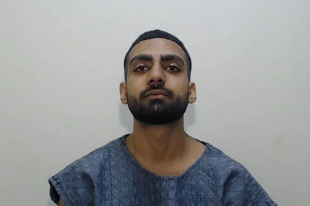 Manhunt for paedophile who fled UK as cops admit 'we don't know where he is'