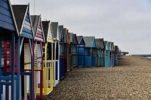 'Warzone' UK seaside town where feral kids kill ducks and Nazi salute at tourists