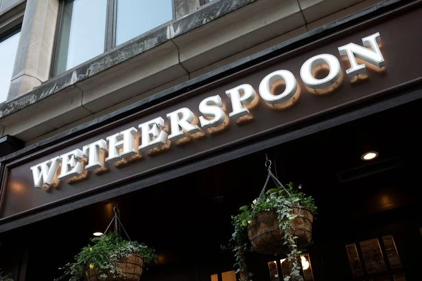 Wetherspoons shuts down 'worst' pub in Britain amid nationwide closures