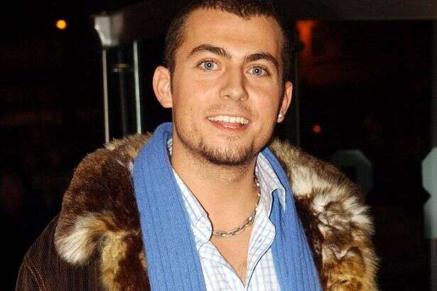 Paul Danan 'found dead at property' as police issue update on star's tragic death aged 46