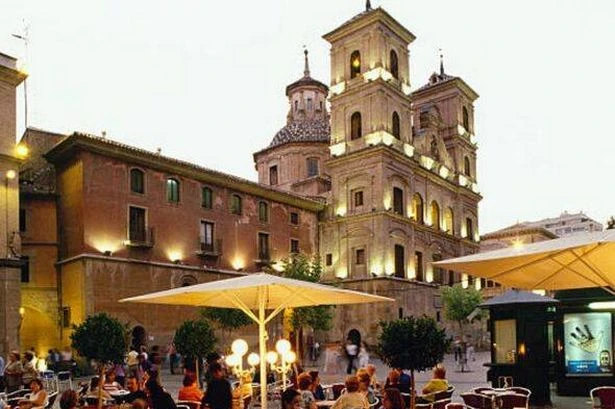 Brits told to 'forget' iconic Spanish hotspot for hidden gem named 'best city' for holiday